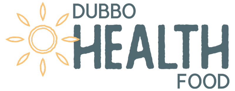 Dubbo Health Food